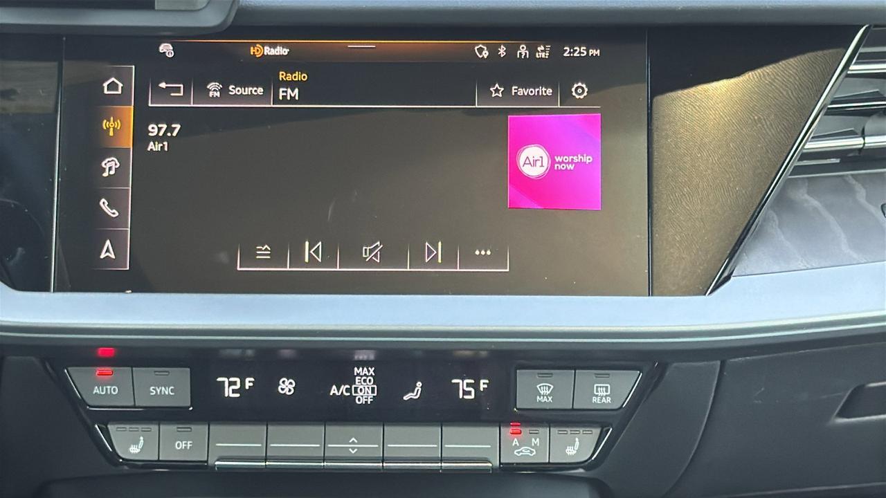 2026 Audi A3 Premium  Selma TX