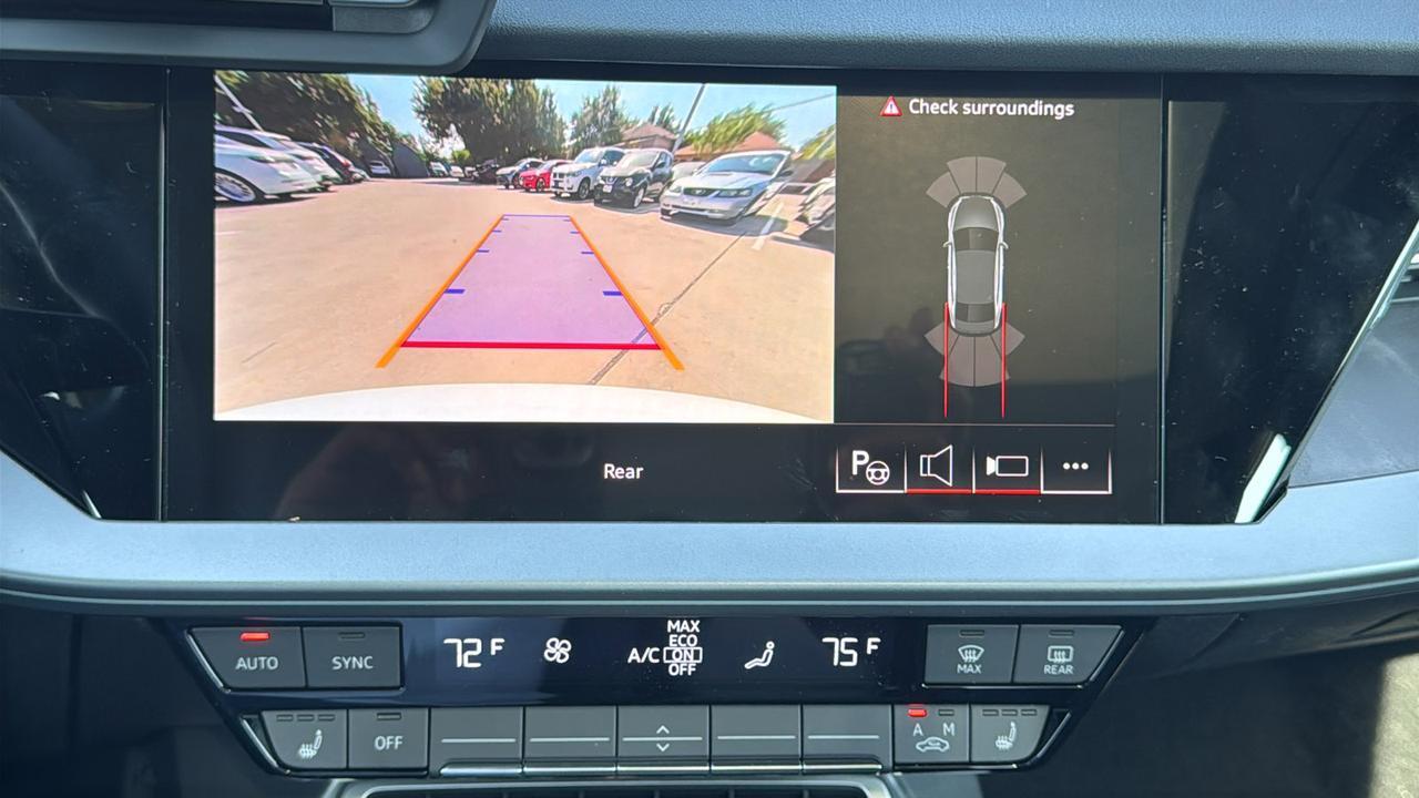 2026 Audi A3 Premium  Selma TX