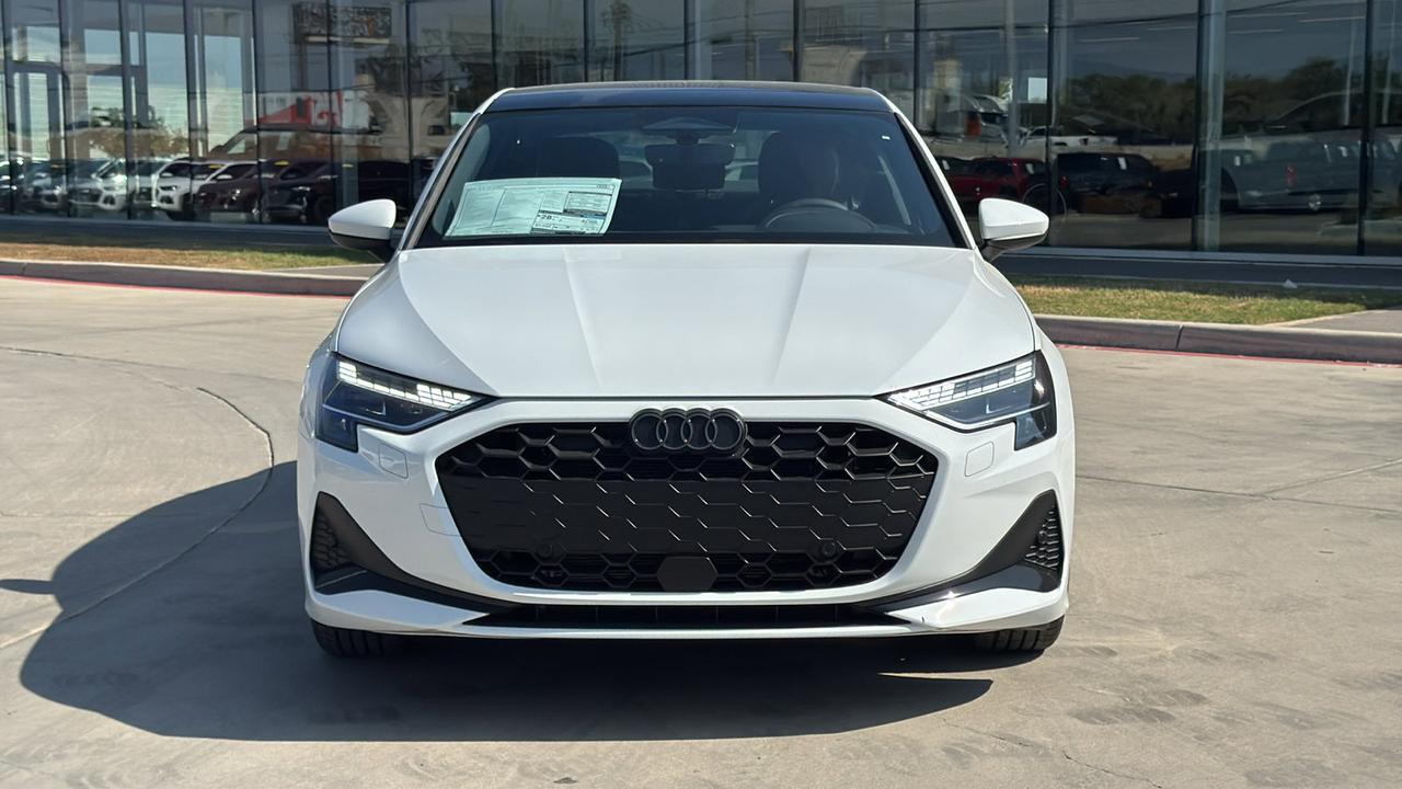 2026 Audi A3 Premium  Selma TX