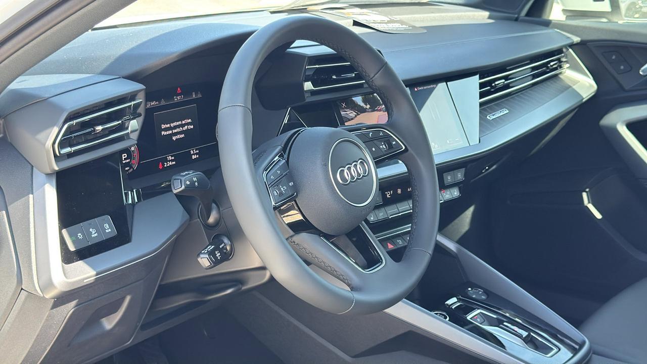 2026 Audi A3 Premium  Selma TX