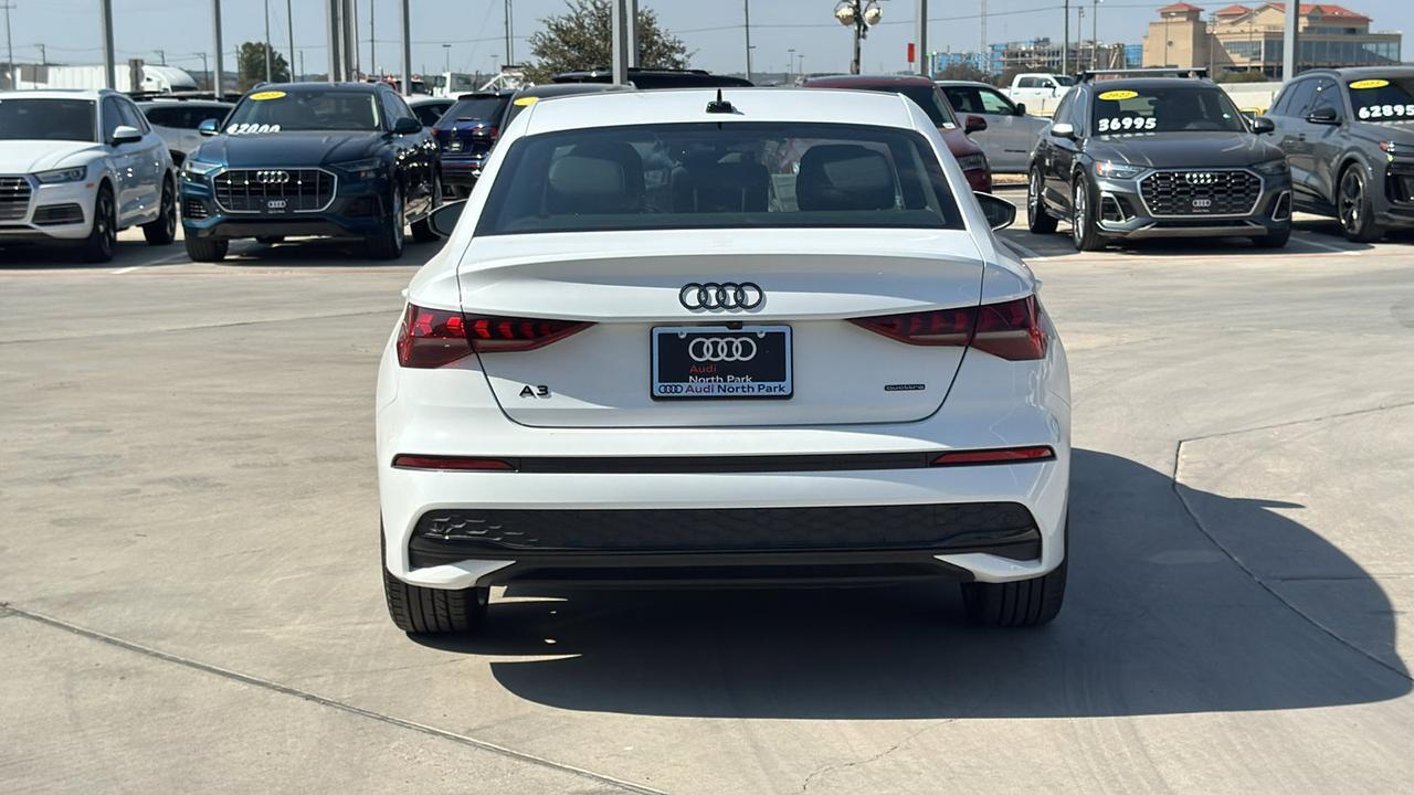 2026 Audi A3 Premium  Selma TX