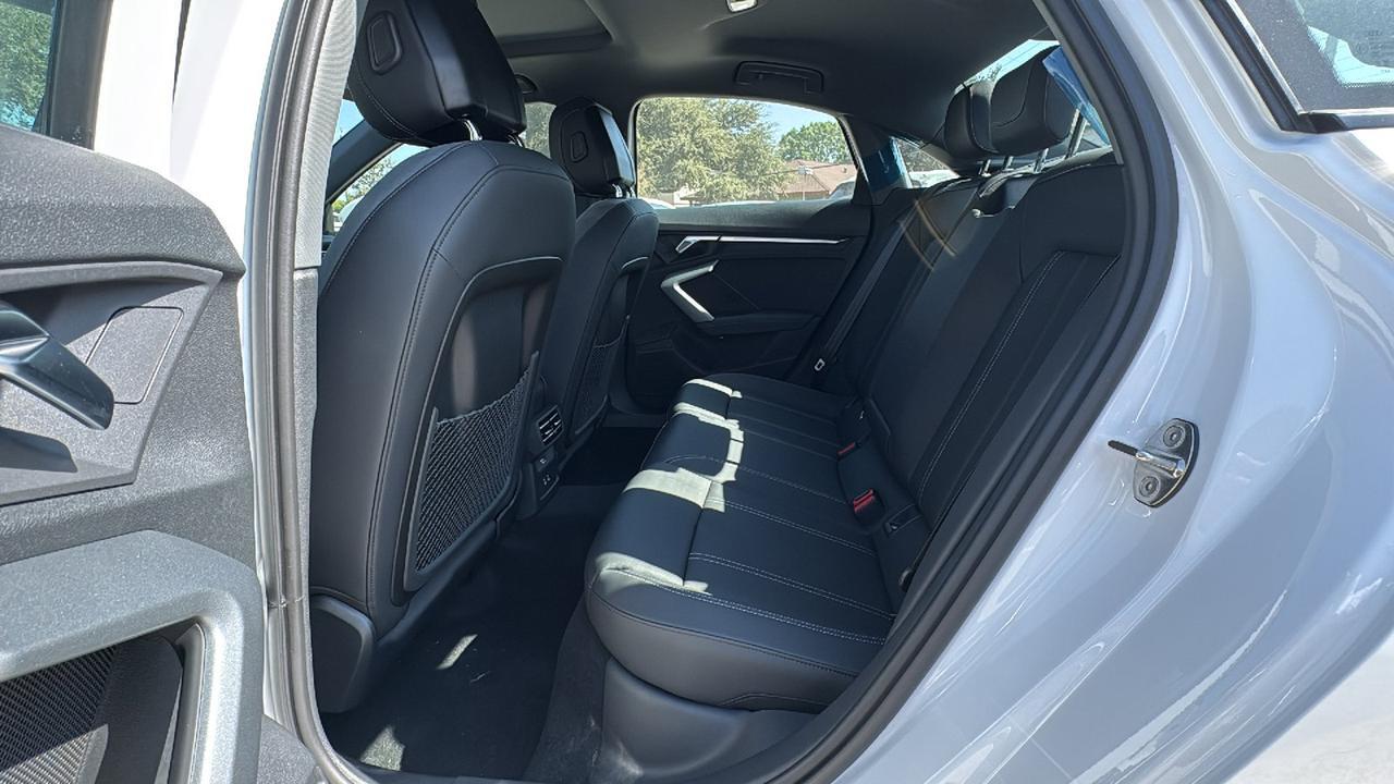 2026 Audi A3 Premium  Selma TX