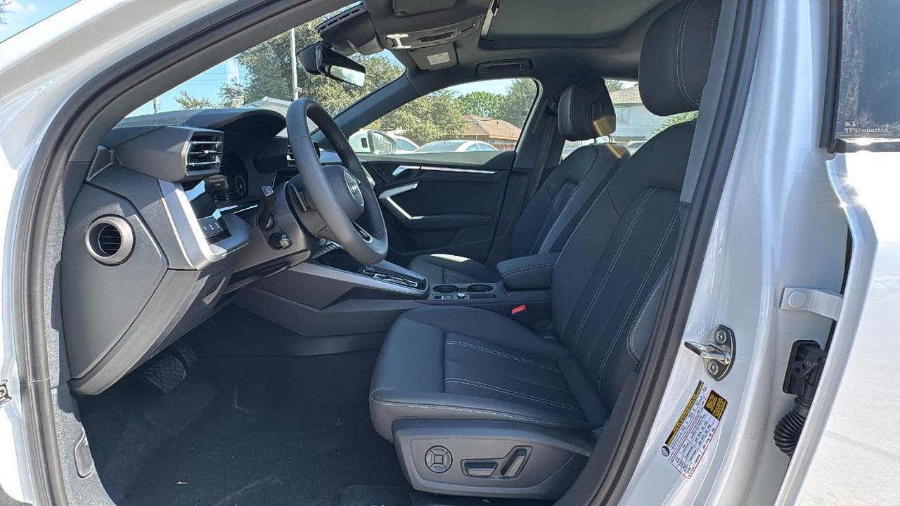2026 Audi A3 Premium  Selma TX