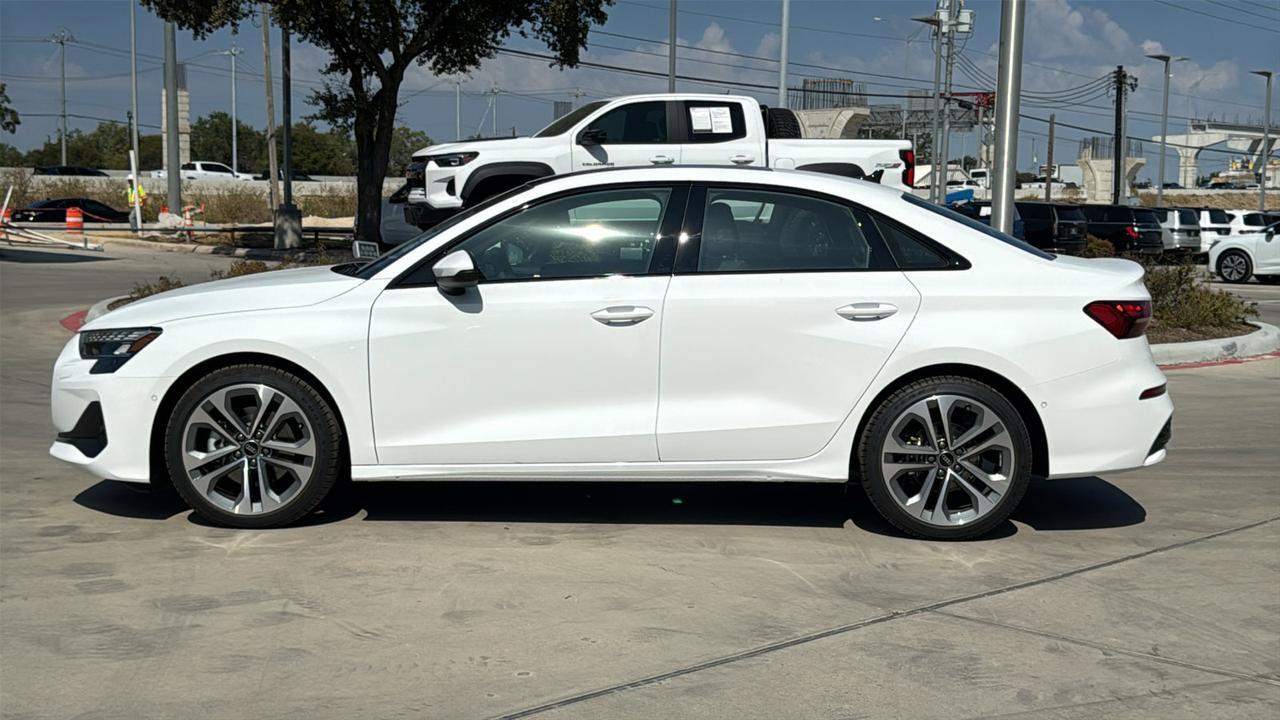 2026 Audi A3 Premium  Selma TX