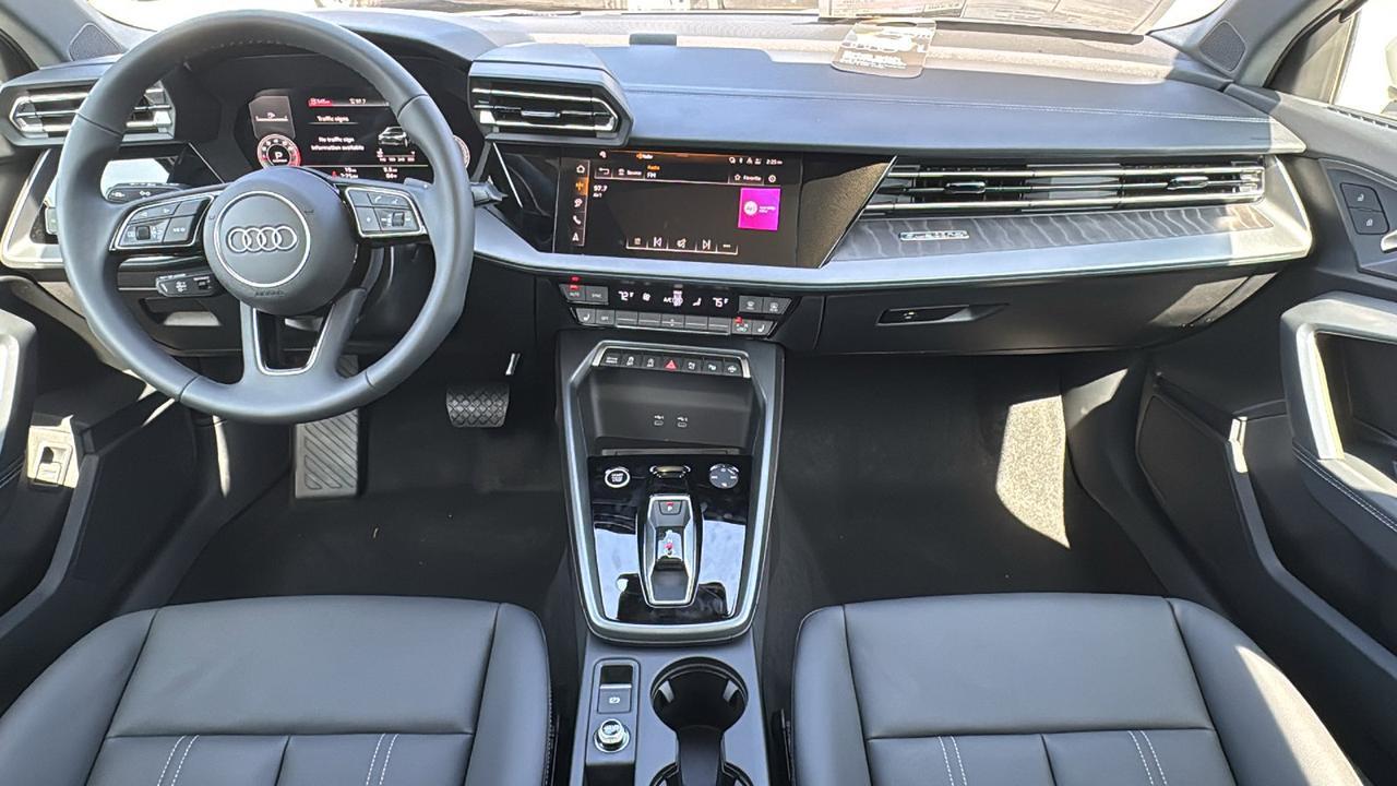 2026 Audi A3 Premium  Selma TX