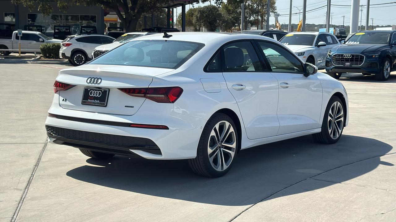 2026 Audi A3 Premium  Selma TX