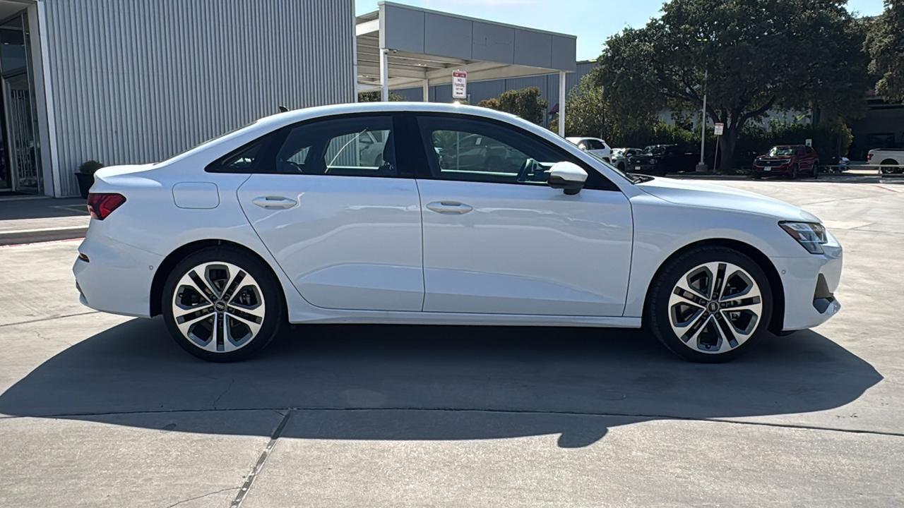 2026 Audi A3 Premium  Selma TX