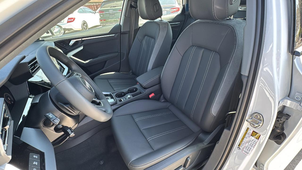 2026 Audi A3 Premium  Selma TX