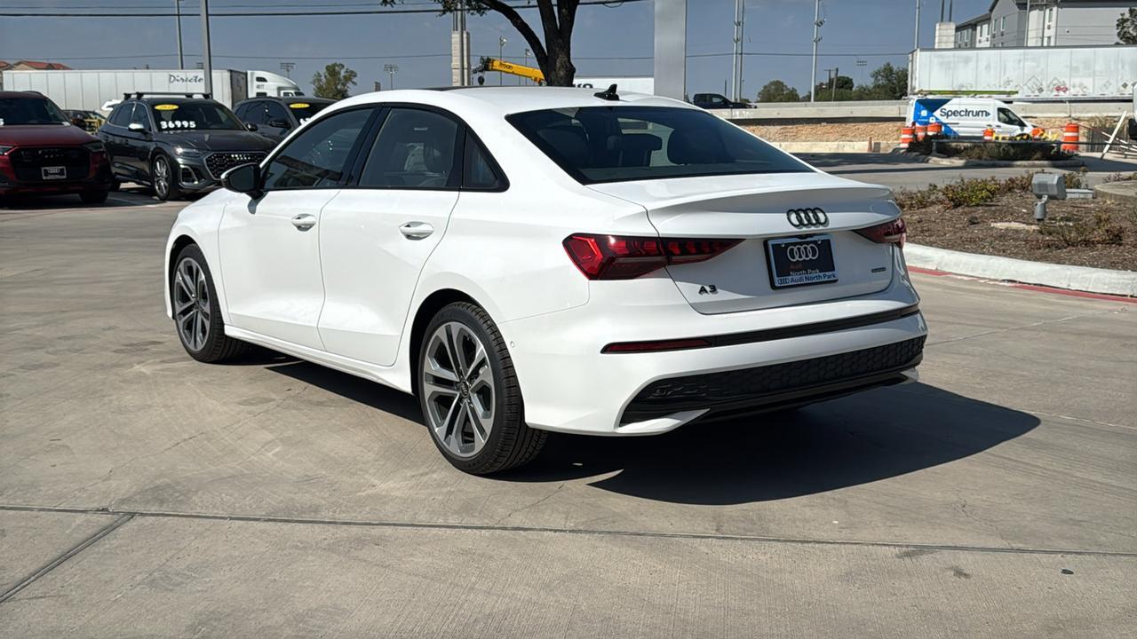 2026 Audi A3 Premium  Selma TX
