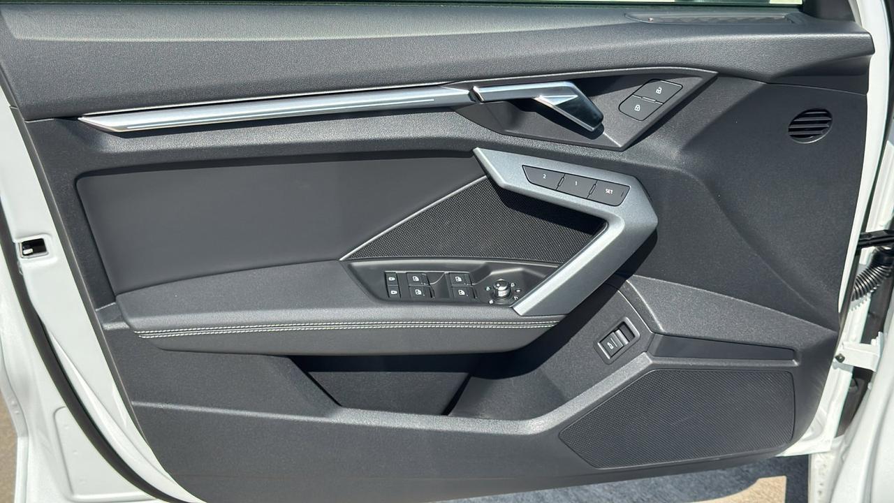 2026 Audi A3 Premium  Selma TX