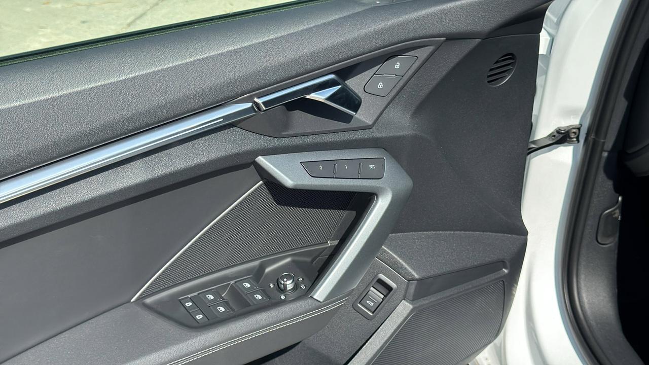 2026 Audi A3 Premium  Selma TX