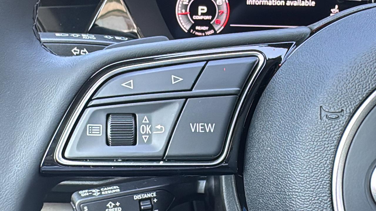 2026 Audi A3 Premium  Selma TX