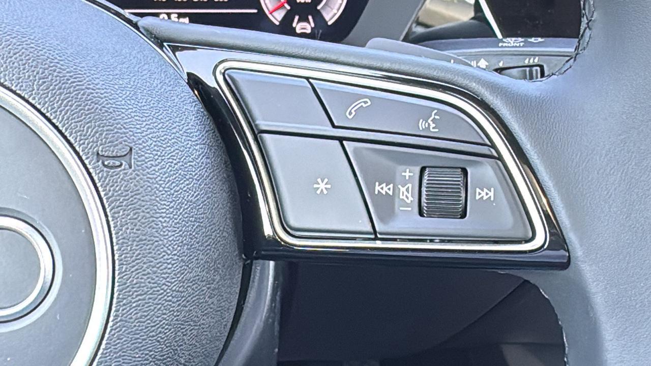 2026 Audi A3 Premium  Selma TX