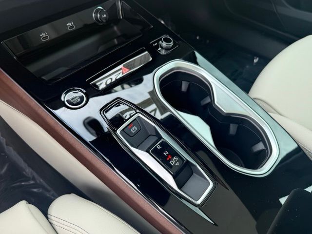 2026 Audi A6 Premium Plus Albuquerque NM