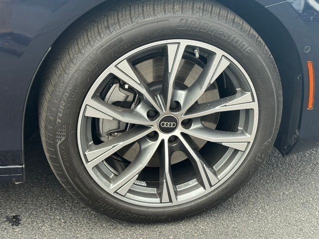 2026 Audi A6 Premium Plus Albuquerque NM