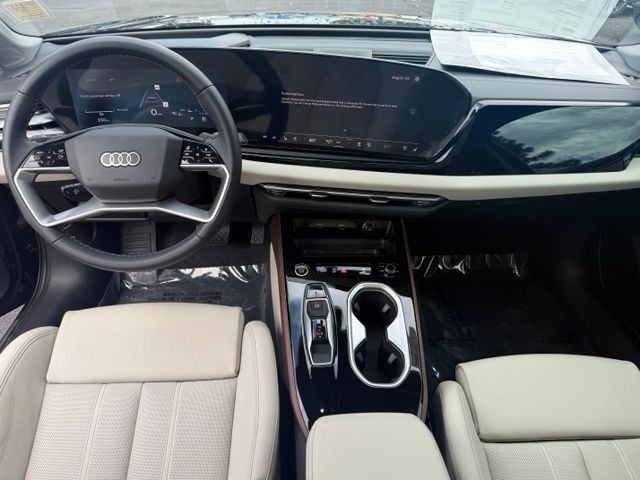 2026 Audi A6 Premium Plus Albuquerque NM