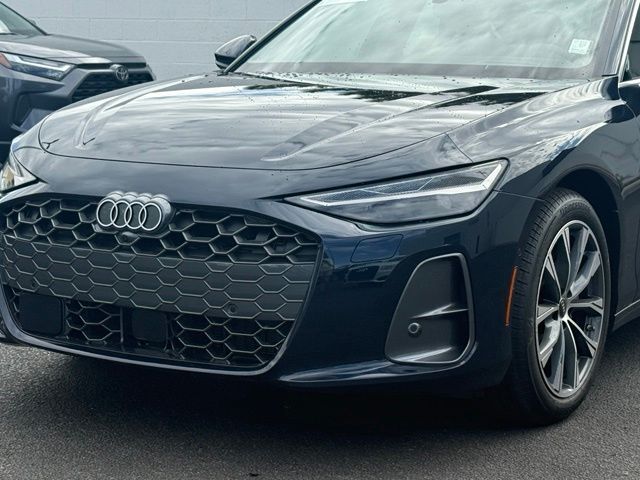 2026 Audi A6 Premium Plus Albuquerque NM