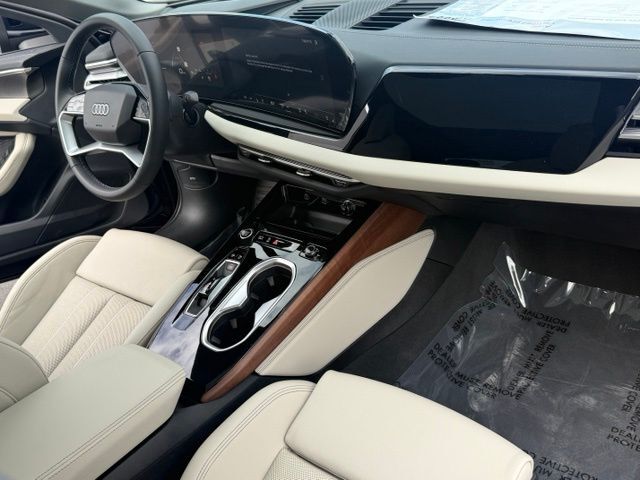 2026 Audi A6 Premium Plus Albuquerque NM