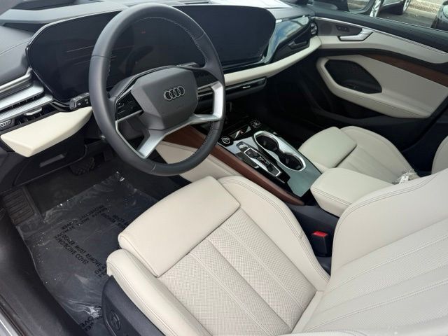 2026 Audi A6 Premium Plus Albuquerque NM