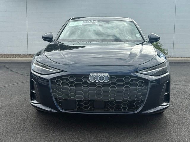 2026 Audi A6 Premium Plus Albuquerque NM
