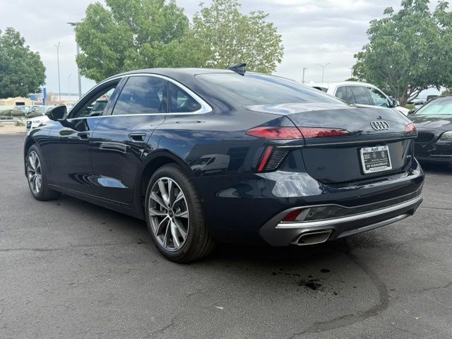2026 Audi A6 Premium Plus Albuquerque NM