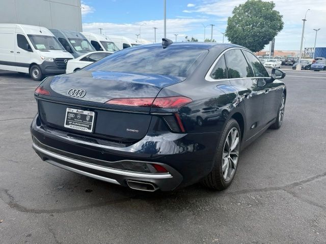 2026 Audi A6 Premium Plus Albuquerque NM