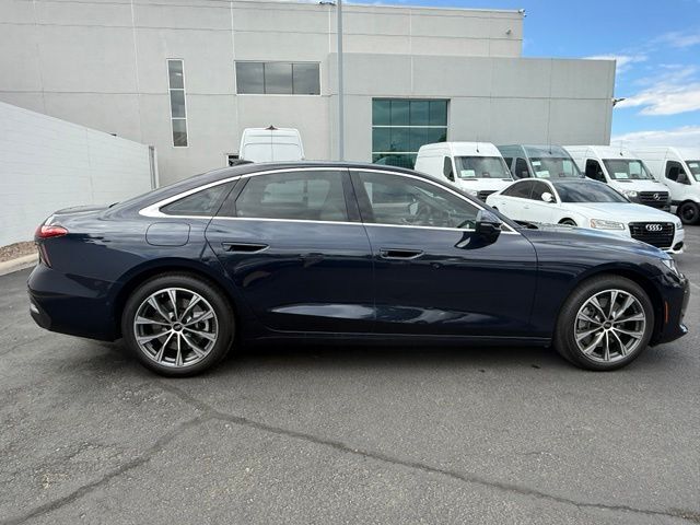 2026 Audi A6 Premium Plus Albuquerque NM