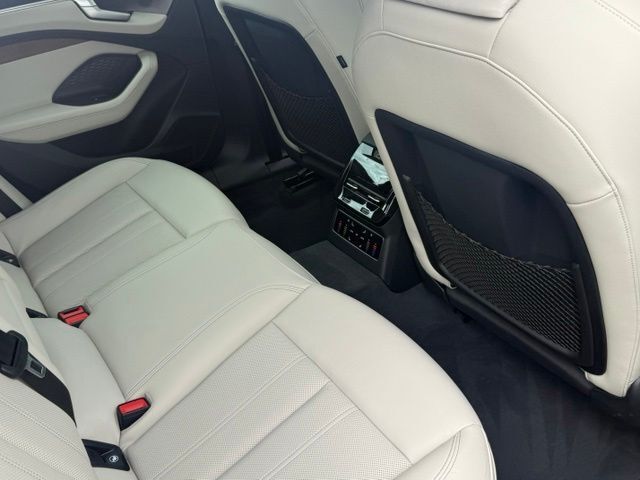 2026 Audi A6 Premium Plus Albuquerque NM