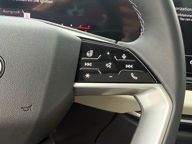 2026 Audi A6 Premium Plus Albuquerque NM