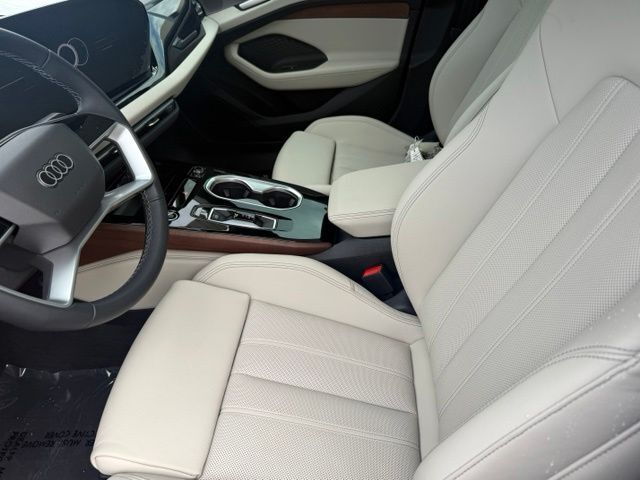 2026 Audi A6 Premium Plus Albuquerque NM