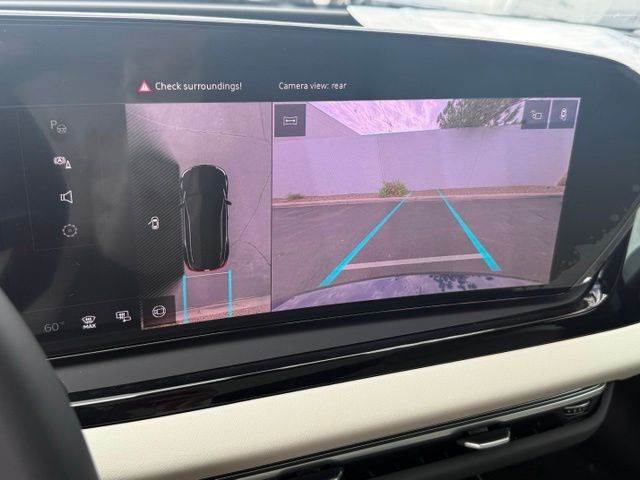 2026 Audi A6 Premium Plus Albuquerque NM