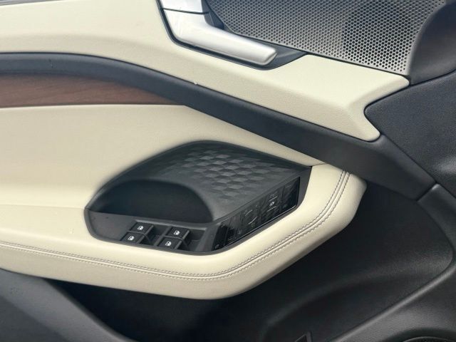 2026 Audi A6 Premium Plus Albuquerque NM