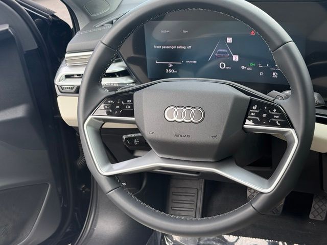 2026 Audi A6 Premium Plus Albuquerque NM
