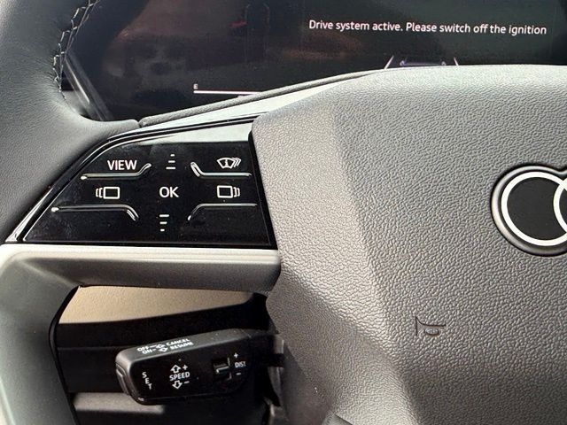 2026 Audi A6 Premium Plus Albuquerque NM