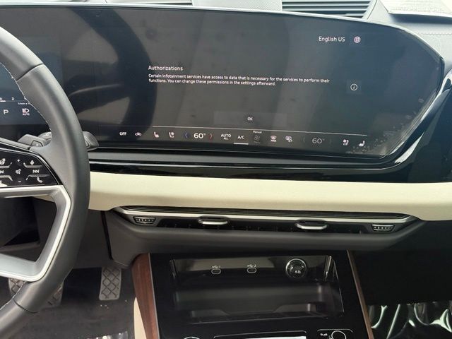 2026 Audi A6 Premium Plus Albuquerque NM