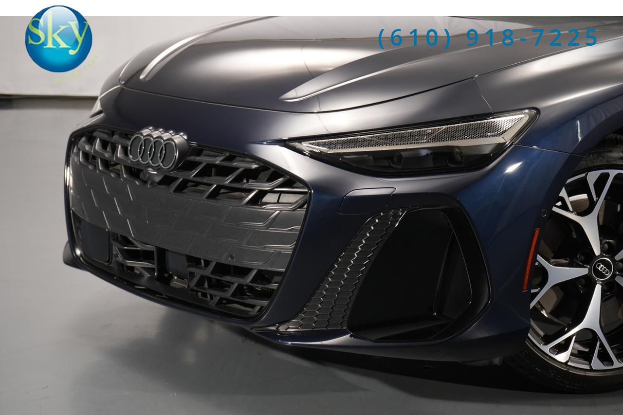 2026 Audi A6 Quattro AWD Premium Plus