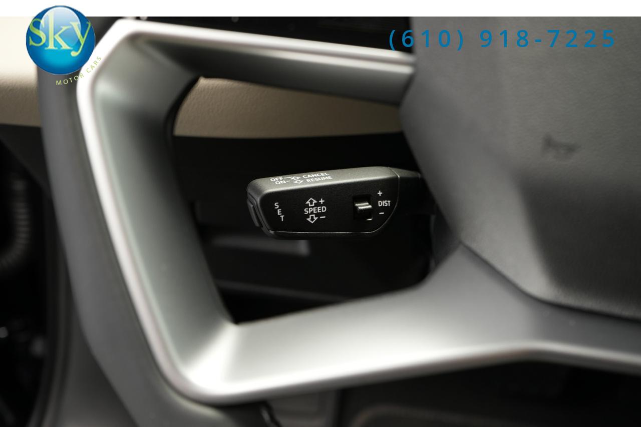 2026 Audi A6 Quattro AWD Premium Plus West Chester PA