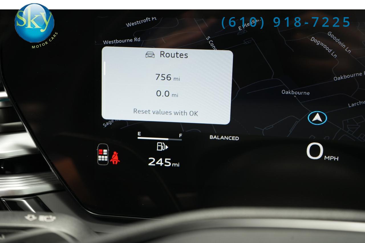 2026 Audi A6 Quattro AWD Premium Plus West Chester PA