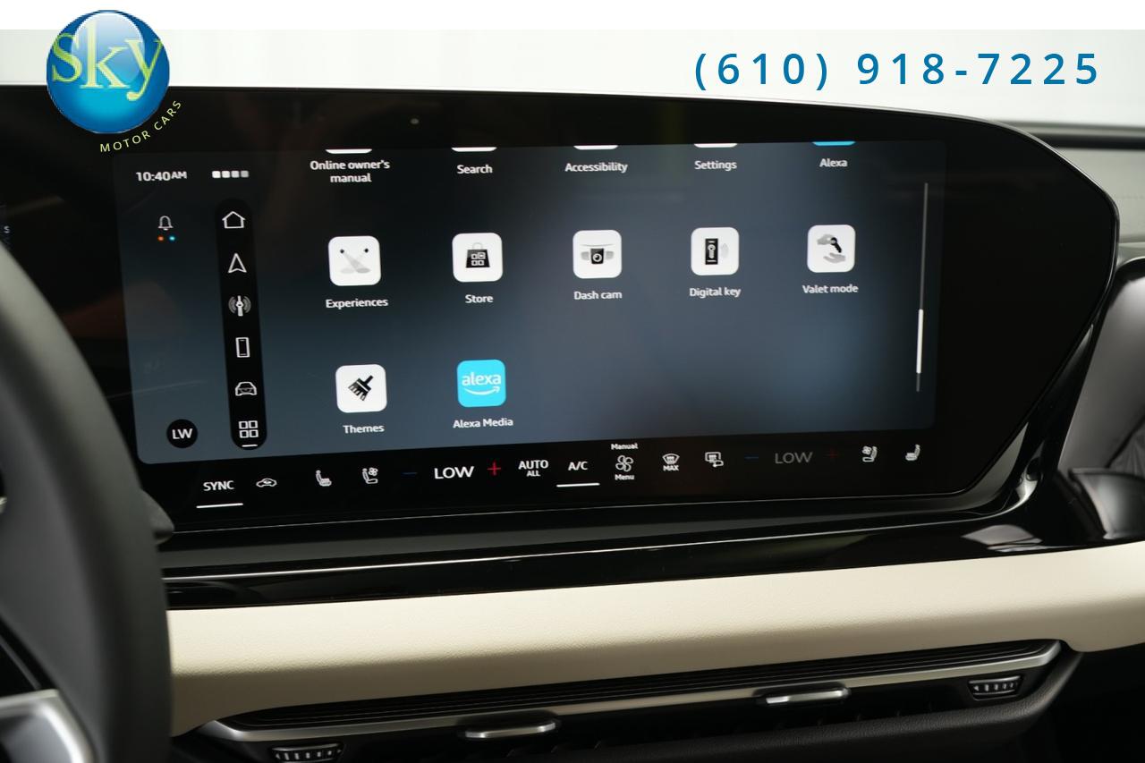2026 Audi A6 Quattro AWD Premium Plus West Chester PA