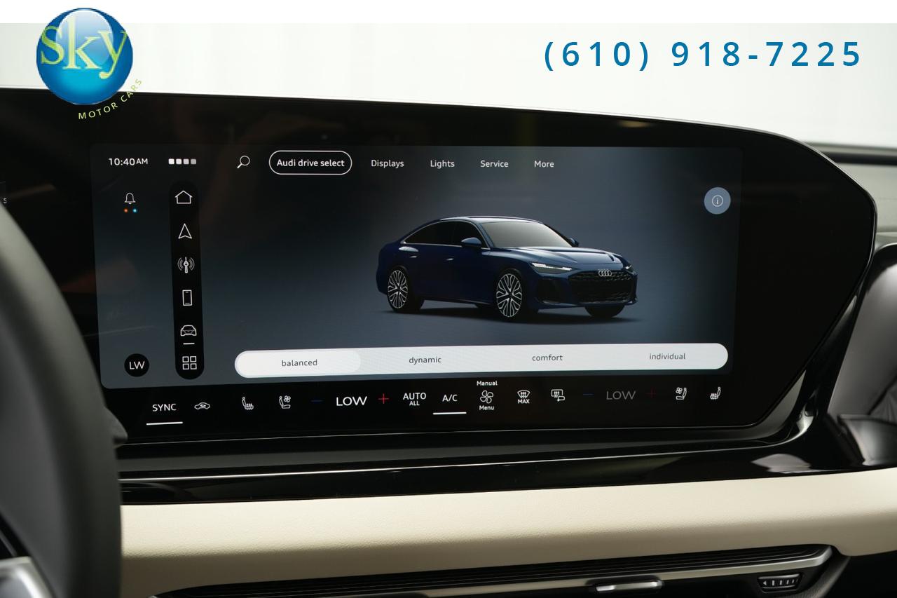 2026 Audi A6 Quattro AWD Premium Plus West Chester PA