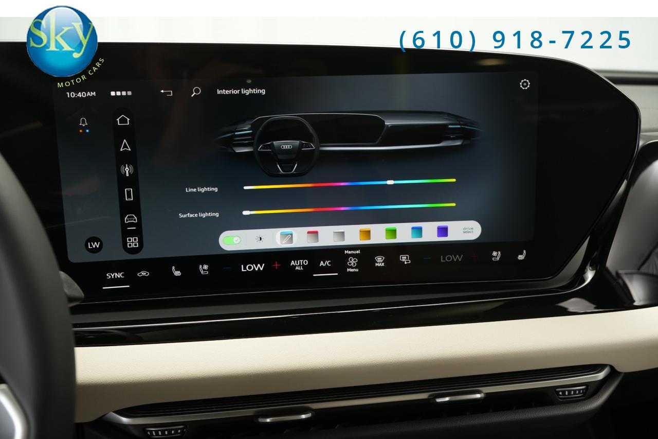 2026 Audi A6 Quattro AWD Premium Plus West Chester PA