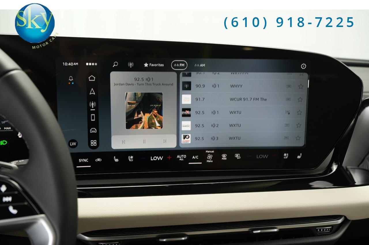2026 Audi A6 Quattro AWD Premium Plus West Chester PA