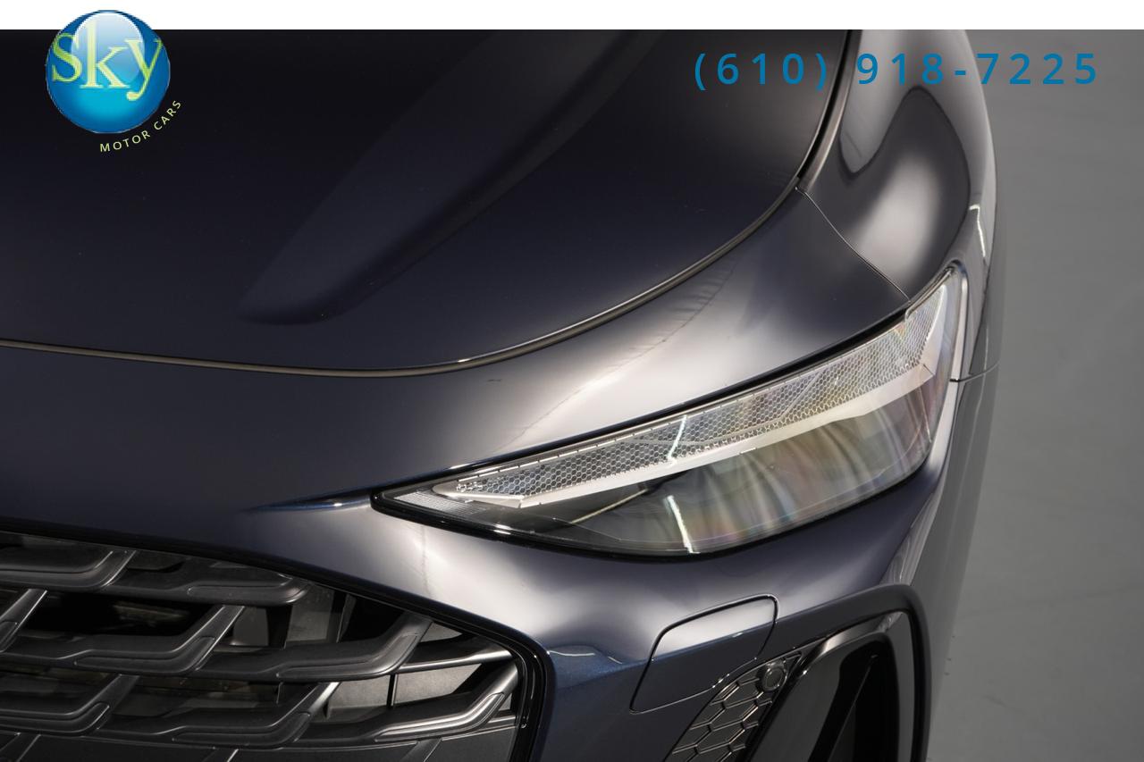2026 Audi A6 Quattro AWD Premium Plus West Chester PA
