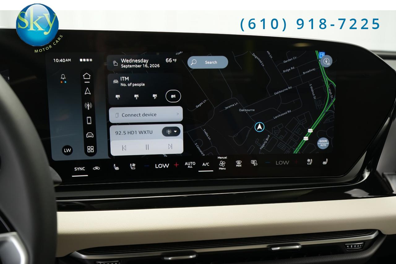 2026 Audi A6 Quattro AWD Premium Plus West Chester PA