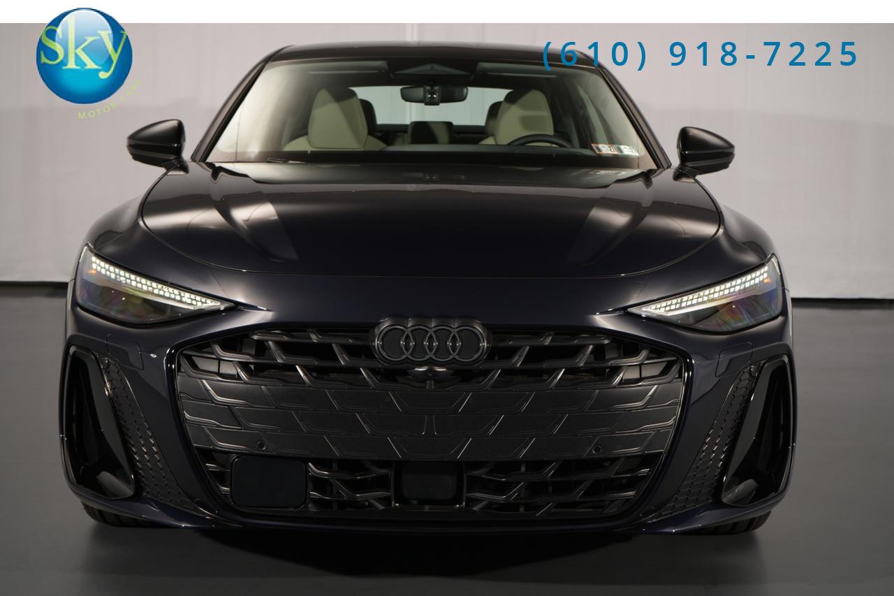 2026 Audi A6 Quattro AWD Premium Plus West Chester PA