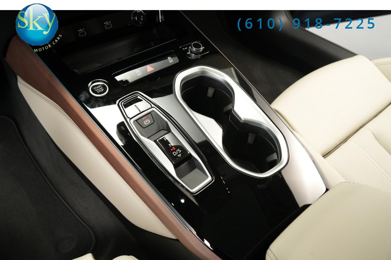 2026 Audi A6 Quattro AWD Premium Plus West Chester PA