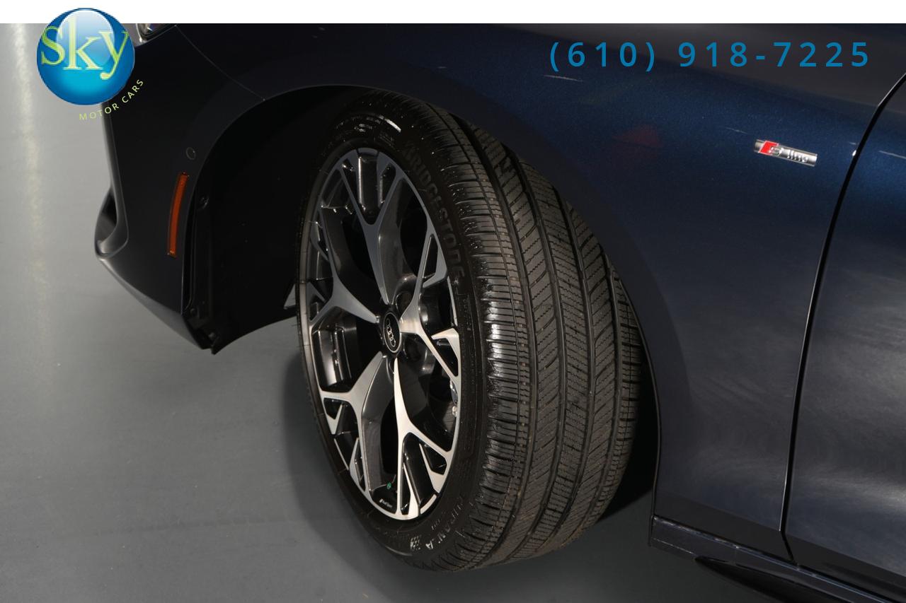 2026 Audi A6 Quattro AWD Premium Plus West Chester PA