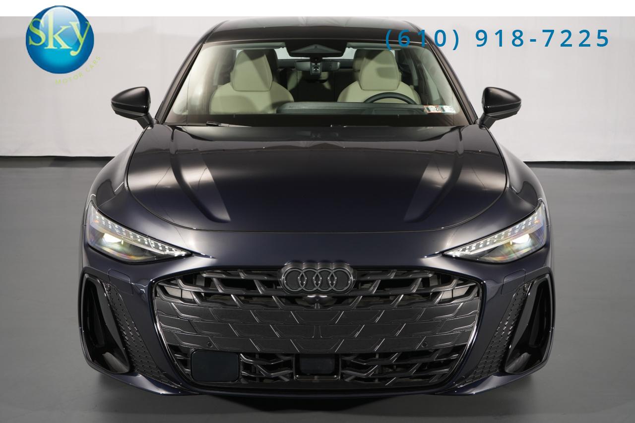 2026 Audi A6 Quattro AWD Premium Plus West Chester PA