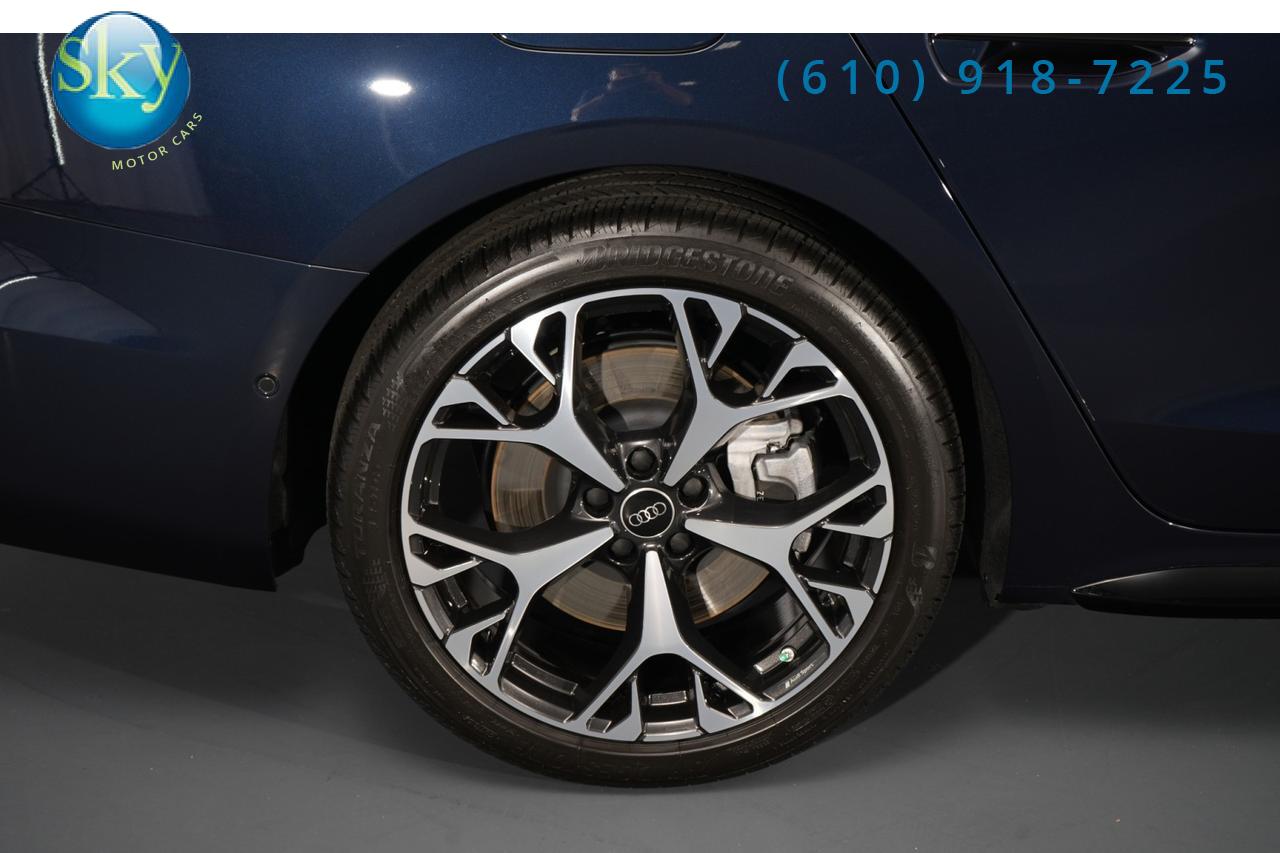 2026 Audi A6 Quattro AWD Premium Plus West Chester PA