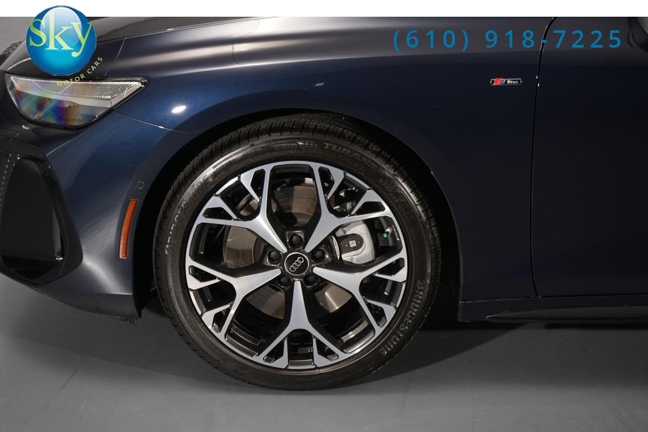 2026 Audi A6 Quattro AWD Premium Plus West Chester PA